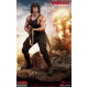 Rambo III 1/4 Scale Premium Statue 46 CM